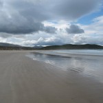 Tramore Strand, Dunfanaghy