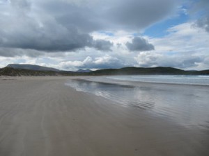 Tramore Strand, Dunfanaghy